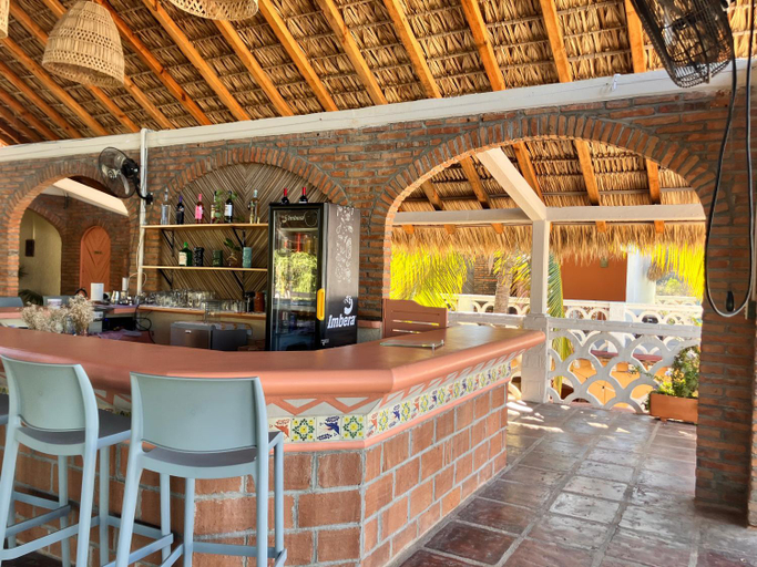 Food & Drinks 3, Hotel Flor de Maria - Adults Only, Dist. Pochutla