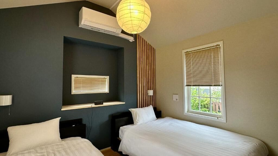 Room 2, Solana Fuji Gotenba, Gotemba
