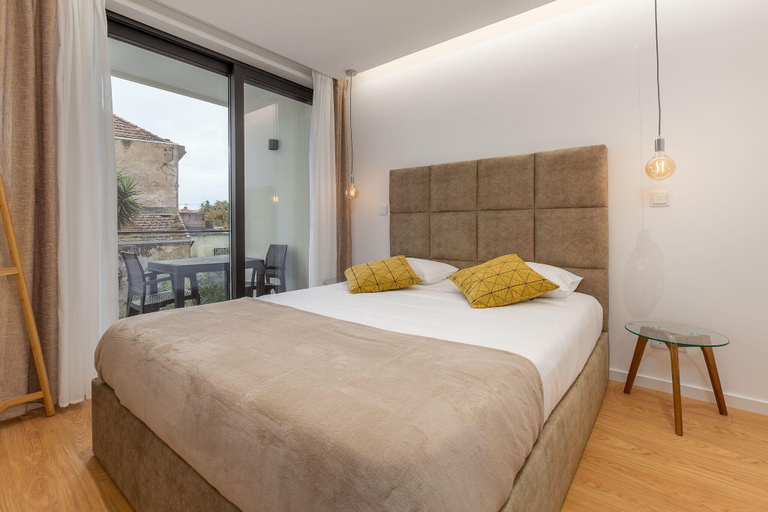 Bedroom, Nell&And&Jess, Espinho