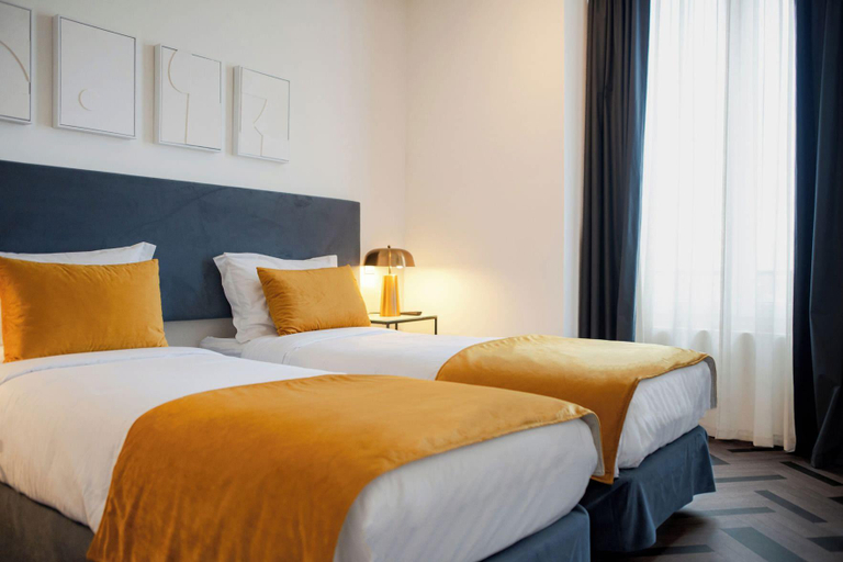 Bedroom 3, Gloria Suites by LxWay, Lisbon