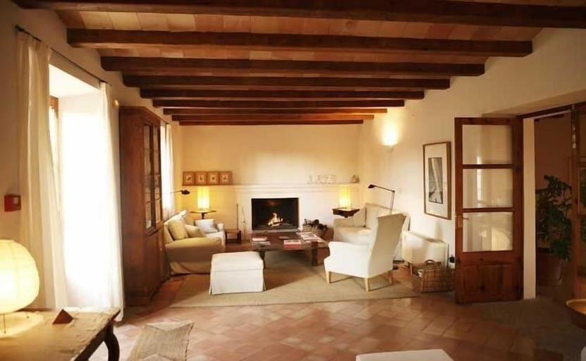 Bedroom 2, Son Bernadinet, Baleares