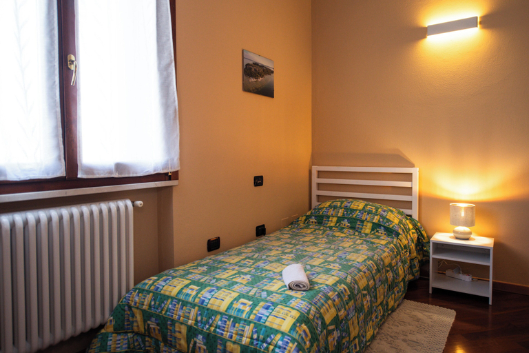 Room 4, Il Rifugio di Lonato, Brescia