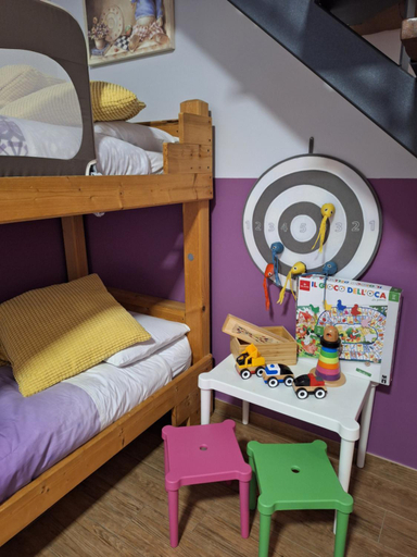 Bedroom, Locanda del Sasso Rooms, Verbano-Cusio-Ossola