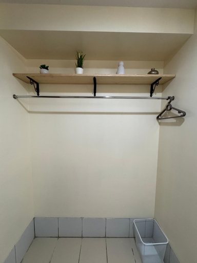Bathroom 2, Horizon 101 Tower 1 46-P Unit Alexander, Cebu City