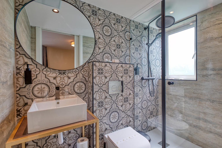 Bathroom 5, DOMS Boutique Living