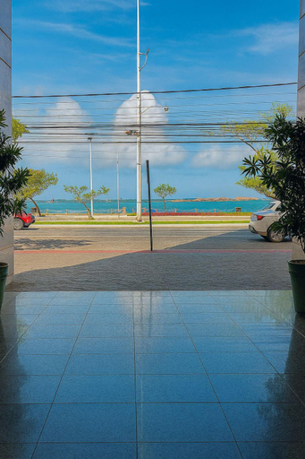 Others 5, Flat Praia Luxury Century, Vitoria