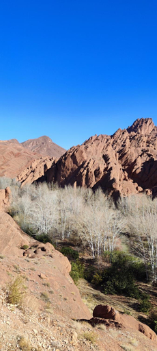 Others 2, Gorges View Dades, Ouarzazate