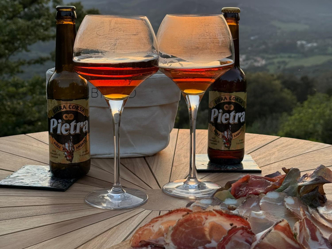 Food & Drinks, Carpediem_corsica, Haute-Corse