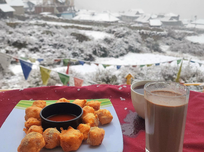 Others 3, LAP Stays - Wanderer's Nest, Kinnaur