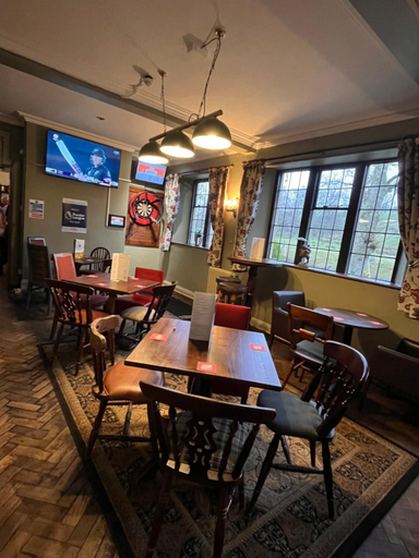 Food & Drinks 4, Pendle Inn, Lancashire