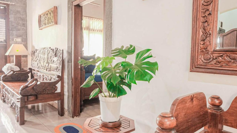Others 3, Jeru Homestay, Situbondo