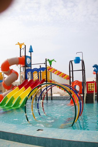 Sport & Beauty 3, Lina Dreamland Resort, Al Masnaah