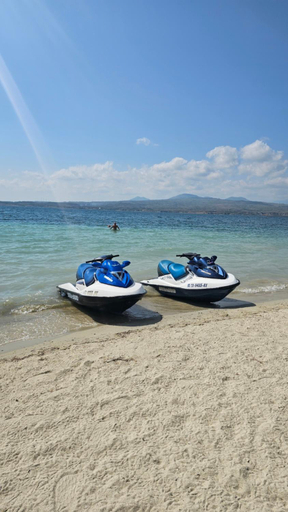 Others 5, Sevan Barca Beach
