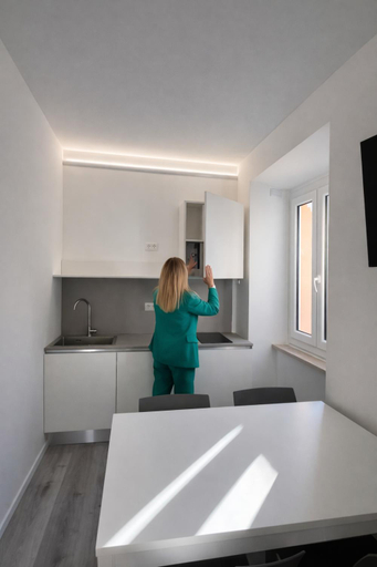 Others 5, Rosso Conero - Le Grotte Rooms & Apartments, Ancona
