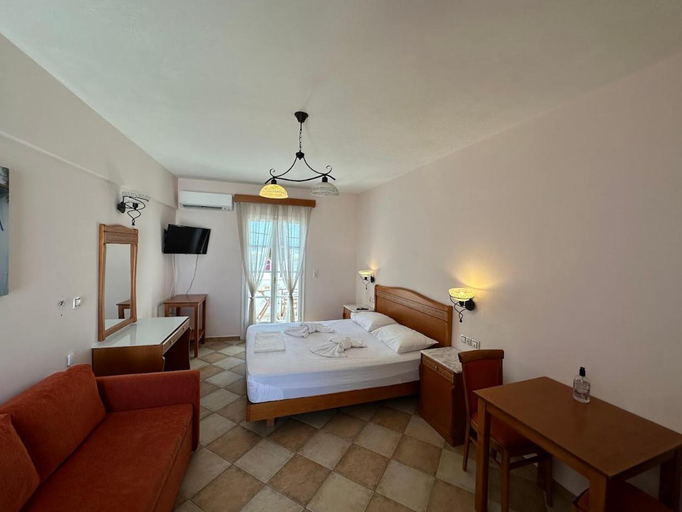 Bedroom 2, Welcome, South Aegean