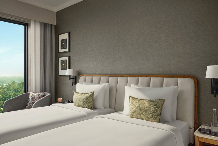 Room 5, Hyatt Place Bhopal, Bhopal