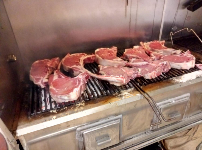 Food & Drinks 5, Fortezza di Pozzo, Pisa