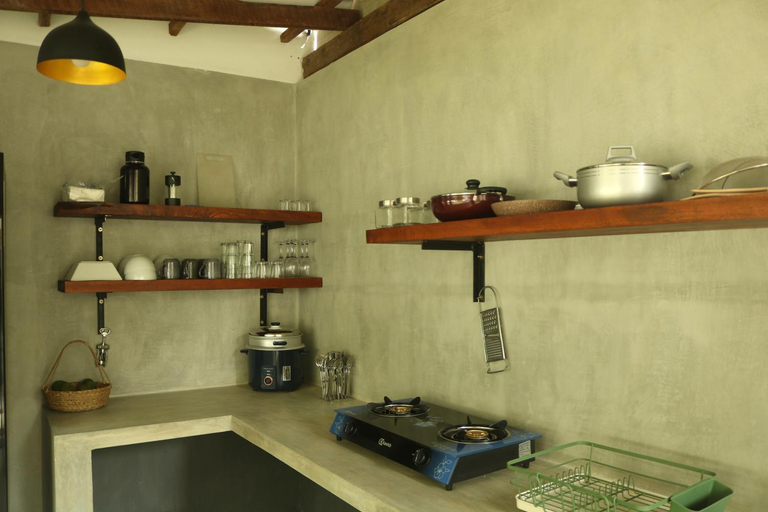 Others 5, The Drop In Surfhouse I Dorm with AC, Matara Four Gravets
