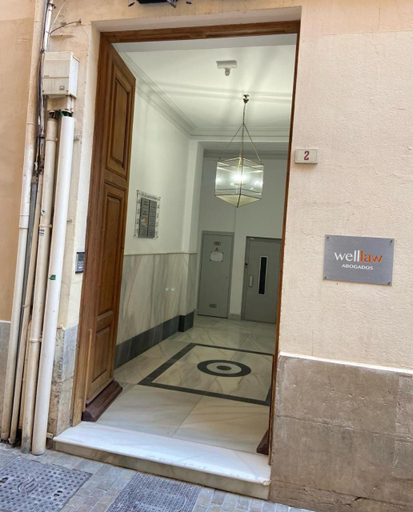 Others 4, Suites Larios, Málaga