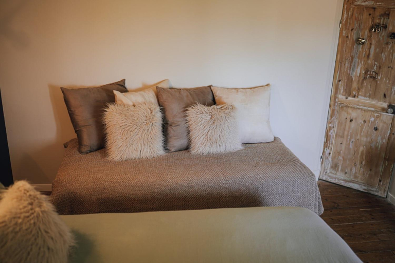 Bedroom 2, Chez Guilem, Deux-Sèvres