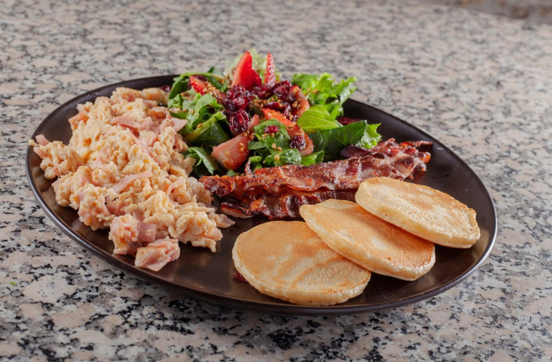 Food & Drinks 4, ROOM Hotel & Suites, San Andrés Cholula