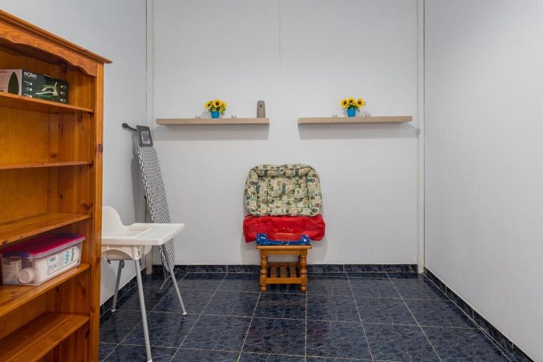 Others 5, Gadi House Tasarte, Las Palmas