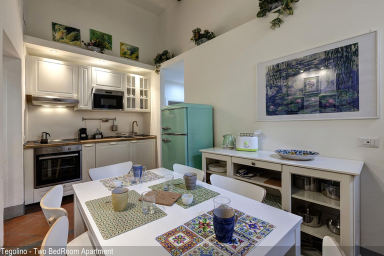 Others 5, Tegolaio Apartment by Mamo Florence, Florence