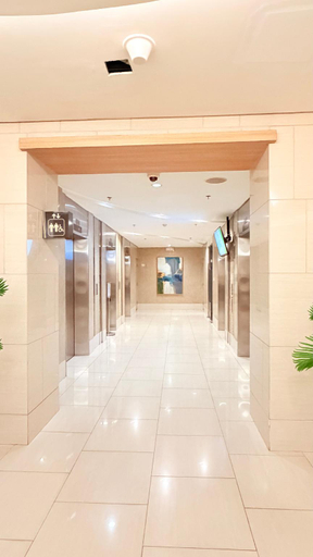 Others 4, Shell Residence Staycation Tower D, Pasay City