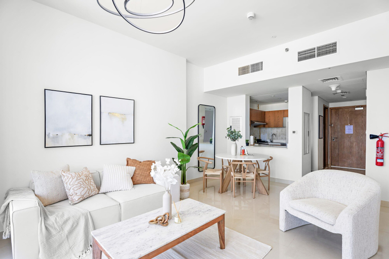 Room 5, Silkhaus Near Reem Island Mall Julphar Tower, Abu Dhabi City
