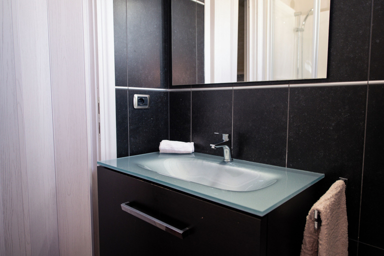 Bathroom 5, Il Rifugio di Lonato, Brescia
