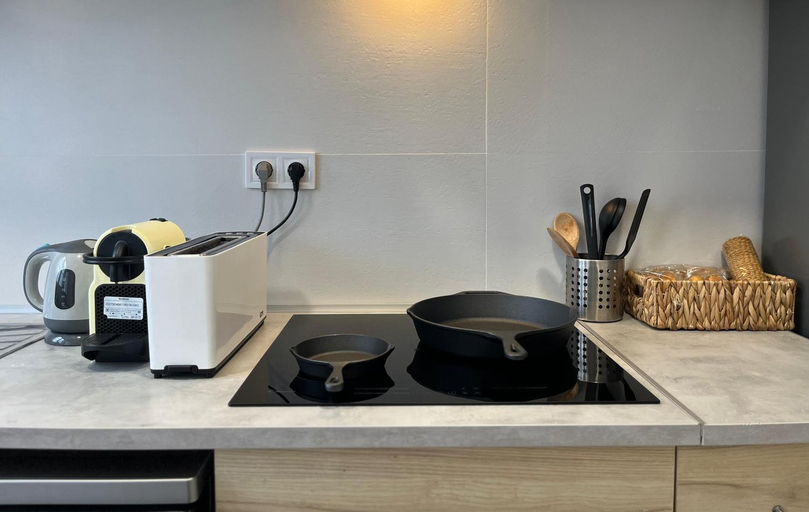 Others 2, Central Rooms - Valencia City Centre Boho-Cozy Downtown - VLC Urban Rental, Valencia