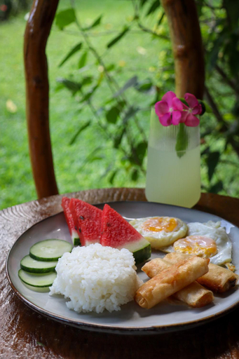 Food & Drinks 5, Happy Coconut Camiguin, Mambajao