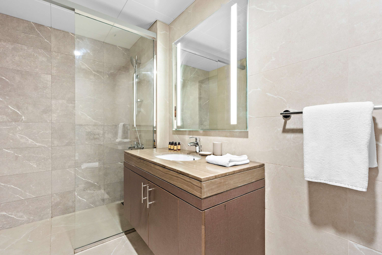 Room 4, Silkhaus Spacious 1BR Najmat Reem Island, Abu Dhabi City