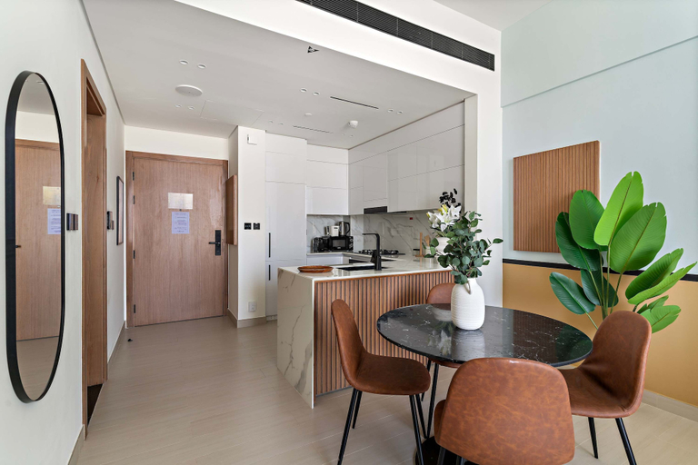 Room 4, Silkhaus Elite 1bdr in JVC Summer Promotion, Dubai