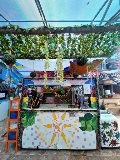 Food & Drinks 4, Oruro, Cercado