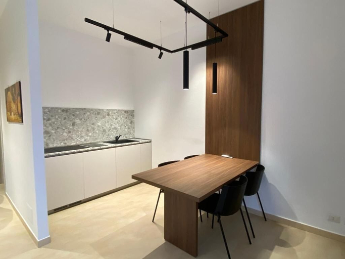 Dining 3, Primo Piano Acireale - Room & Relax, Catania