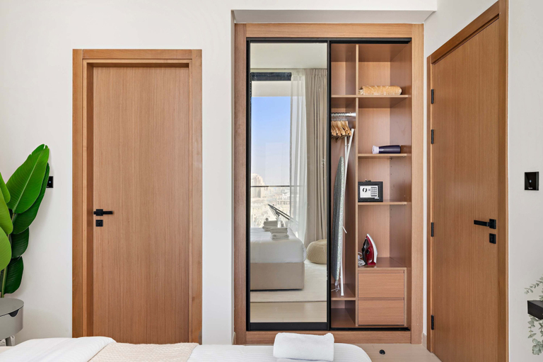 Room 5, Silkhaus Elite 1bdr in JVC Summer Promotion, Dubai