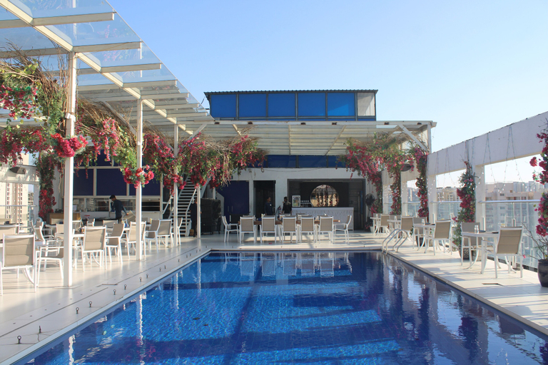 Sport & Beauty 2, Hilton Garden Inn Pune Hinjawadi, Pune