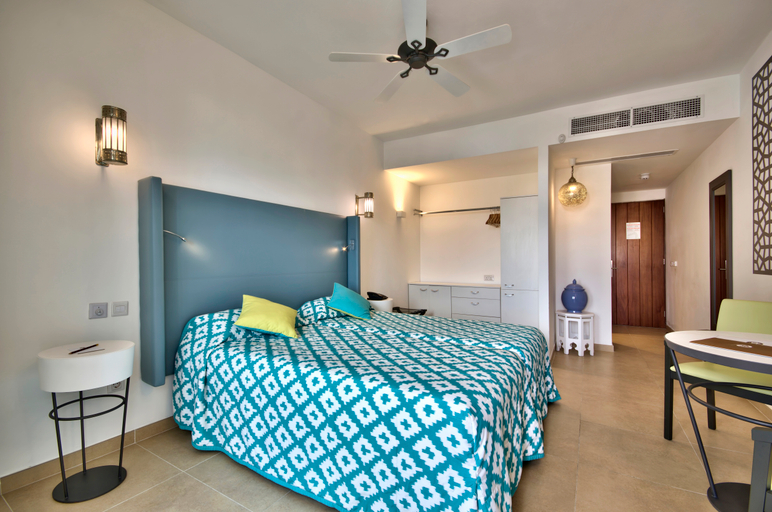 Bedroom 3, db San Antonio Hotel + Spa All Inclusive, Saint Paul's Bay