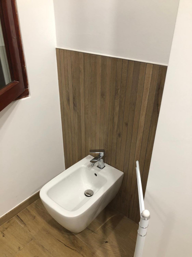 Bathroom 2, villa sara, Sassari