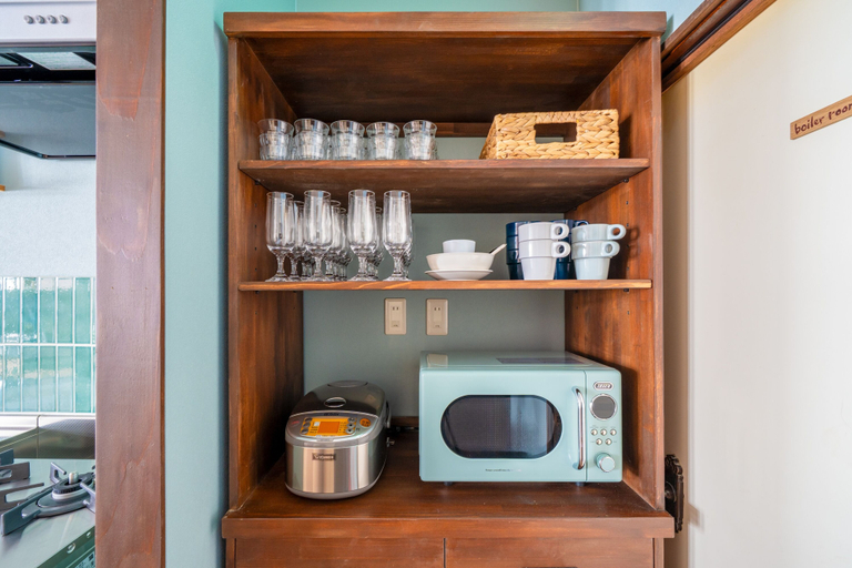 Private kitchen 5, CHALEUR, Sapporo