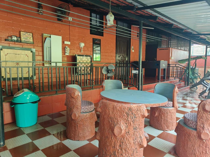 Food & Drinks 5, UDUPI HOMESTAY - Cottage House - Dendoorkatte, Udupi, Udupi