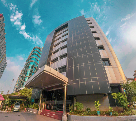Exterior & Views 2, GiiA Sanno Pluit Jakarta, Jakarta Utara