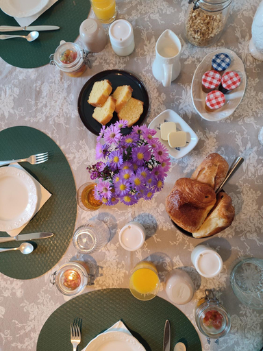 Food & Drinks 3, Le Manoir de la Besliere - Gite et Chambres d'hotes, Manche