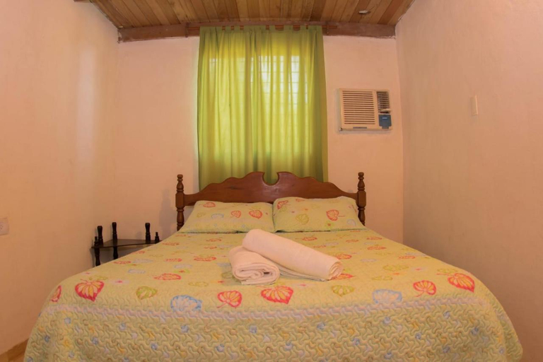 Bedroom 2, Cabanas Mama Rosa, Iguazú