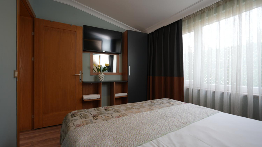 Bedroom 3, CONCEPT HOUSE, Çankaya