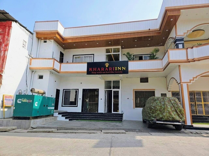 Exterior & Views 2, Kharari Guesthouse, Faizabad