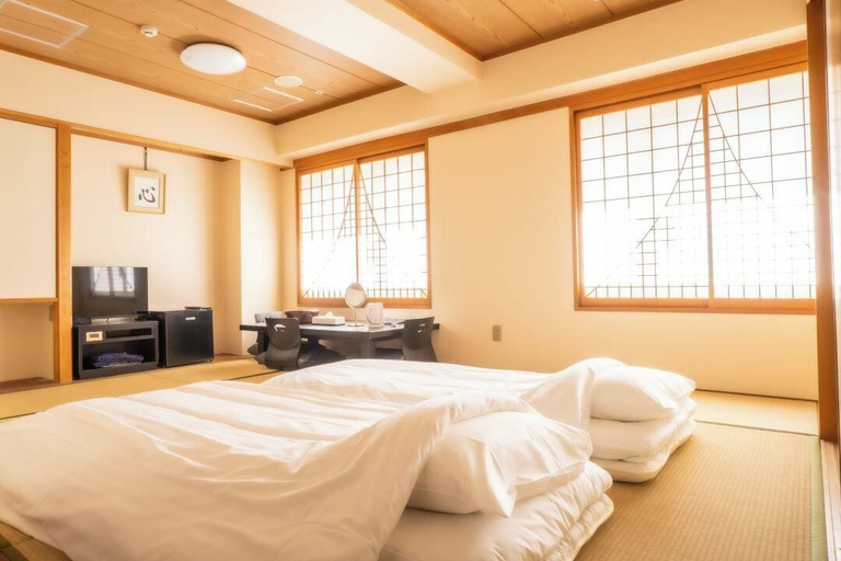Room 2, Osaka Kansai Airport Hotel KIX, Izumisano