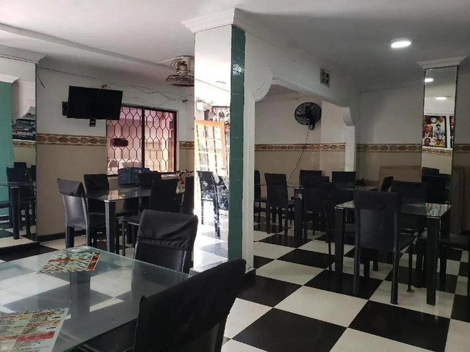 Food & Drinks 4, Hotel Girasol Inn Barranquilla, Barranquilla