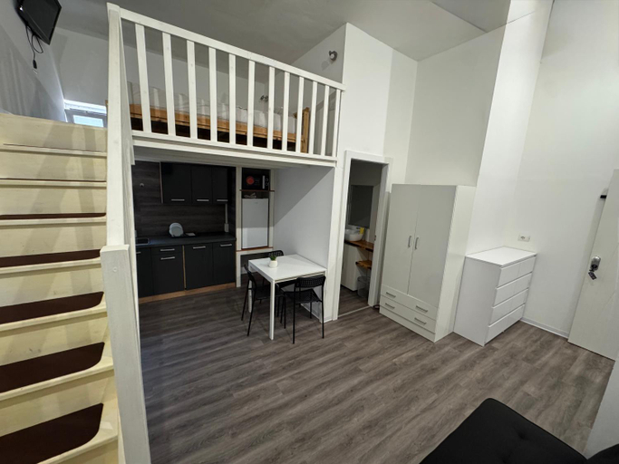 Others 4, Lime Apartments - BAMBOO, Sassari